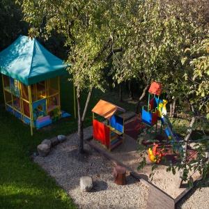 Hotel Usadba