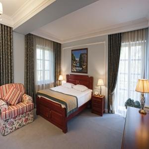 Hotel Usadba