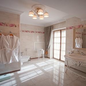 Hotel Usadba