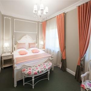 Hotel Usadba