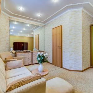 Иное жильё Акме Поликофф Гостевой Дом