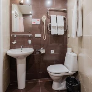 Accomodation facility Nevsky Bereg 122 Guest House