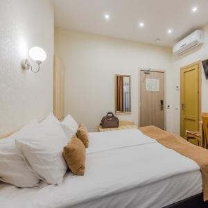 Accomodation facility Nevsky Bereg 122 Guest House