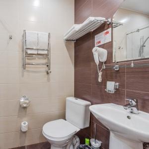 Accomodation facility Nevsky Bereg 122 Guest House