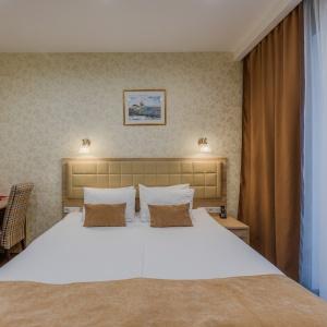 Accomodation facility Nevsky Bereg 122 Guest House