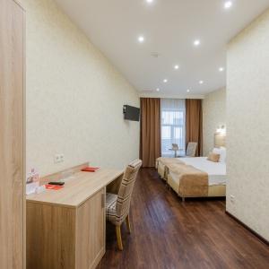 Accomodation facility Nevsky Bereg 122 Guest House