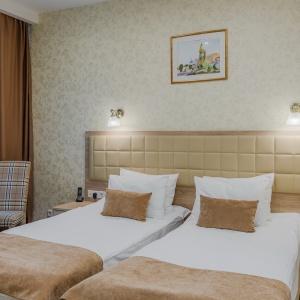 Accomodation facility Nevsky Bereg 122 Guest House