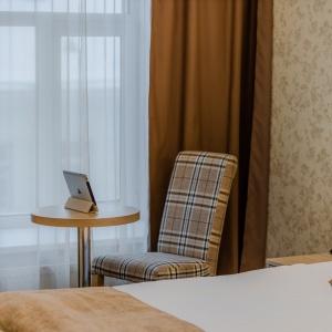 Accomodation facility Nevsky Bereg 122 Guest House