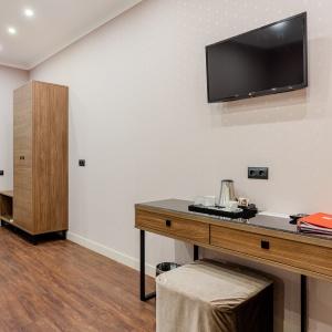 Accomodation facility Nevsky Bereg 122 Guest House