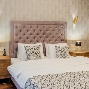 Accomodation facility Nevsky Bereg 122 Guest House