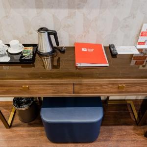Accomodation facility Nevsky Bereg 122 Guest House