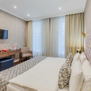 Accomodation facility Nevsky Bereg 122 Guest House