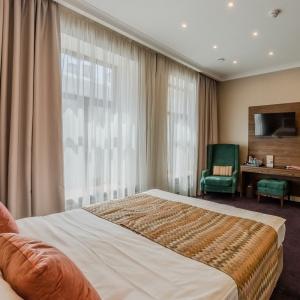 Accomodation facility Nevsky Bereg 122 Guest House