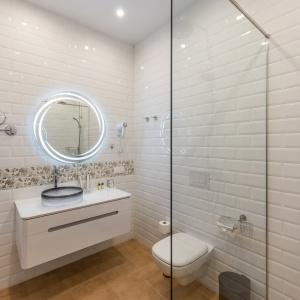Accomodation facility Nevsky Bereg 122 Guest House
