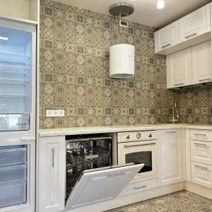 Accomodation facility Nevsky Bereg 122 Guest House