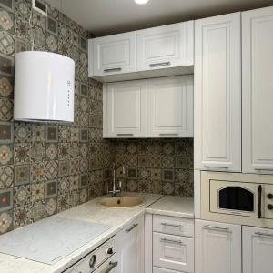 Accomodation facility Nevsky Bereg 122 Guest House