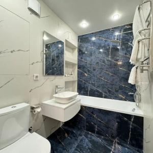 Accomodation facility Nevsky Bereg 122 Guest House