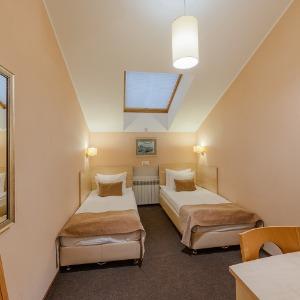 Accomodation facility Nevsky Bereg 122 Guest House