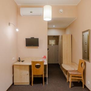 Accomodation facility Nevsky Bereg 122 Guest House