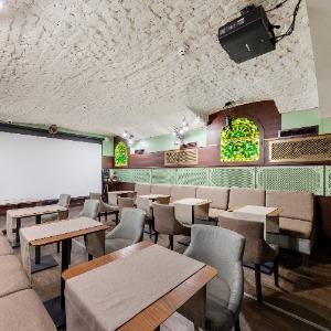 Accomodation facility Nevsky Bereg 122 Guest House