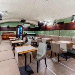Accomodation facility Nevsky Bereg 122 Guest House