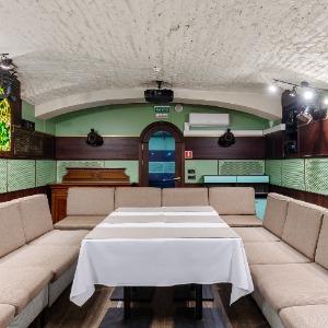 Accomodation facility Nevsky Bereg 122 Guest House