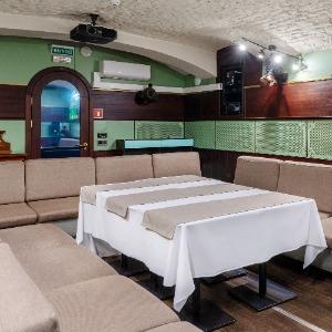 Accomodation facility Nevsky Bereg 122 Guest House