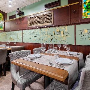 Accomodation facility Nevsky Bereg 122 Guest House