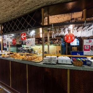 Accomodation facility Nevsky Bereg 122 Guest House
