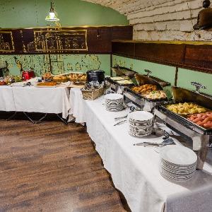 Accomodation facility Nevsky Bereg 122 Guest House