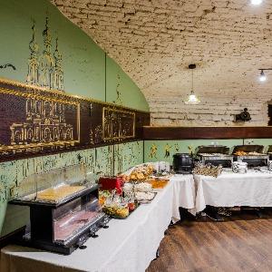 Accomodation facility Nevsky Bereg 122 Guest House