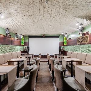 Accomodation facility Nevsky Bereg 122 Guest House