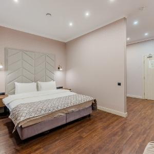 Accomodation facility Nevsky Bereg 122 Guest House