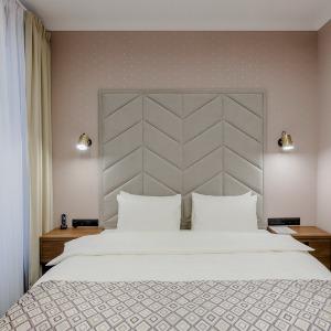 Accomodation facility Nevsky Bereg 122 Guest House