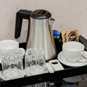 Accomodation facility Nevsky Bereg 122 Guest House