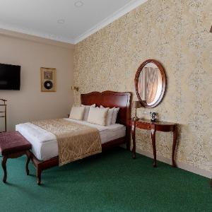 Accomodation facility Nevsky Bereg 122 Guest House
