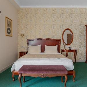 Accomodation facility Nevsky Bereg 122 Guest House