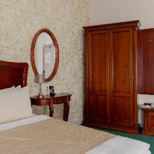 Accomodation facility Nevsky Bereg 122 Guest House