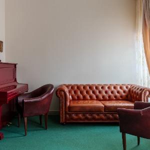 Accomodation facility Nevsky Bereg 122 Guest House