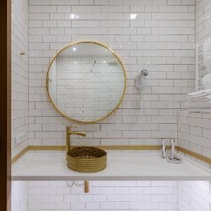 Accomodation facility Nevsky Bereg 122 Guest House