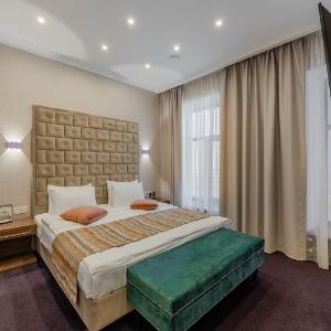 Accomodation facility Nevsky Bereg 122 Guest House