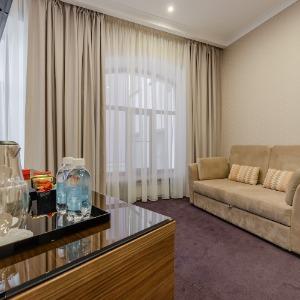 Accomodation facility Nevsky Bereg 122 Guest House