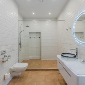 Accomodation facility Nevsky Bereg 122 Guest House