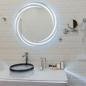 Accomodation facility Nevsky Bereg 122 Guest House
