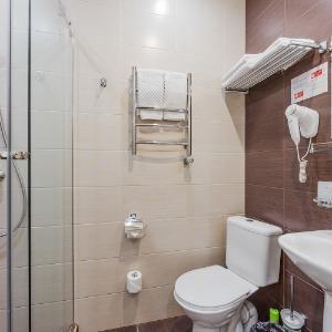 Accomodation facility Nevsky Bereg 122 Guest House