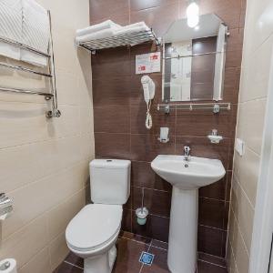 Accomodation facility Nevsky Bereg 122 Guest House