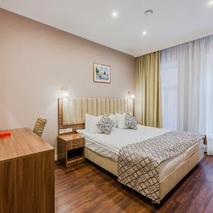 Accomodation facility Nevsky Bereg 122 Guest House