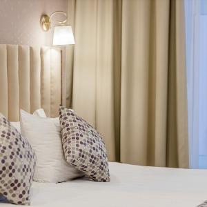 Accomodation facility Nevsky Bereg 122 Guest House