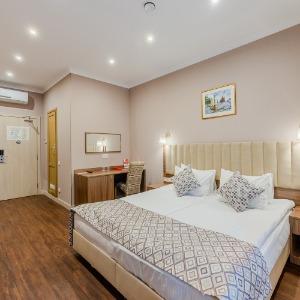 Accomodation facility Nevsky Bereg 122 Guest House