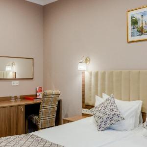 Accomodation facility Nevsky Bereg 122 Guest House
